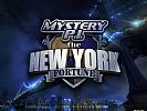 Mystery P.I. - The New York Fortune - screenshot #1