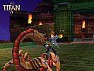 Titan Online - screenshot #7