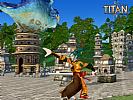 Titan Online - screenshot #4