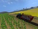 Farming Simulator 2009 - screenshot #1