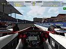 F1 Mania 2008 - screenshot #1