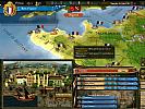 Europa Universalis 3: Napoleon's Ambition - screenshot