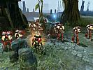 Warhammer 40000: Dawn of War II - screenshot #8