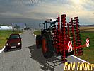 Farming Simulator 2009: Gold Edition - screenshot #1