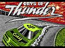 Days of Thunder (1990) - screenshot #10
