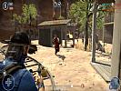 Lead and Gold: Gangs of the Wild West - screenshot #11