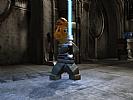 LEGO Star Wars III: The Clone Wars - screenshot #3