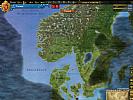 Europa Universalis 3: Divine Wind - screenshot #1