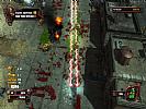 Zombie Driver: Blood Race - screenshot #5
