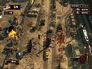 Zombie Driver: Blood Race - screenshot #2