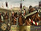 Lionheart: Kings' Crusade - New Allies - screenshot