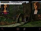 Broken Sword: Shadow of the Templars - The Director's Cut - screenshot #1