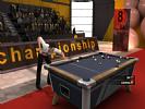 WSC Real 11: World Snooker Championship - screenshot #9