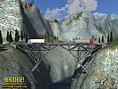 Bridge! The Construction Game - screenshot #10