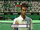 Virtua Tennis 4 - screenshot
