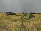 Panzer Command: Ostfront - screenshot #8