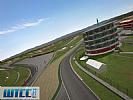WTCC 2010 Pack - Expansion for RACE 07 - screenshot #1