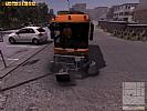Street Cleaning Simulator - screenshot #35