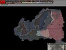 Hearts of Iron 3: For the Motherland - screenshot #2