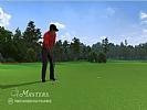 Tiger Woods PGA Tour 12: The Masters - screenshot