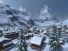 Ski Region Simulator 2012 - screenshot