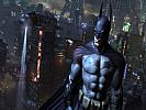 Batman: Arkham City - screenshot #1