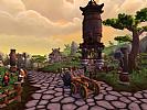 World of Warcraft: Mists of Pandaria - screenshot #23