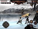 Barbarian: The Death Sword - screenshot #19