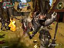 Orc Attack: Flatulent Rebellion - screenshot #4