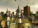 The Kings' Crusade: Teutonic Knights - screenshot #7