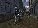 Mount & Blade: Warband - Napoleonic Wars - screenshot #2