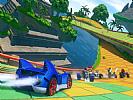 Sonic & All-Stars Racing Transformed - screenshot