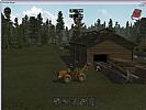 Woodcutter Simulator - screenshot #5