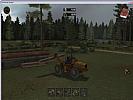 Woodcutter Simulator - screenshot #3
