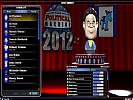 The Political Machine 2012 - screenshot #5