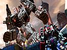 Transformers: Fall of Cybertron - screenshot #12