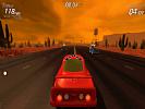 Crazy Cars: Hit The Road - screenshot #3