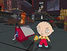 Family Guy: Back to the Multiverse - screenshot