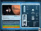 Buzz Aldrin's Space Program Manager - screenshot #1