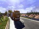 Euro Truck Simulator 2: Going East! - screenshot #19