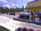 Euro Truck Simulator 2: Going East! - screenshot #8