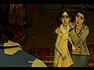 The Wolf Among Us - Episode 3: A Crooked Mile - screenshot #27