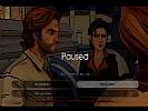 The Wolf Among Us - Episode 3: A Crooked Mile - screenshot #12