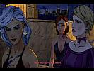 The Wolf Among Us - Episode 3: A Crooked Mile - screenshot #10