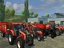 Farming Simulator 2013: Official Expansion 2 - screenshot #1