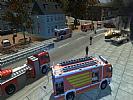 Firefighters 2014: The Simulation Game - screenshot