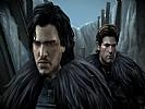 Game of Thrones: A Telltale Games Series - Episode 2: The Lost Lords - screenshot #5