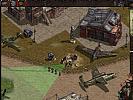 Commandos: Beyond the Call of Duty - screenshot