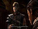 Game of Thrones: A Telltale Games Series - Episode 2: The Lost Lords - screenshot #4