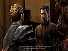 Game of Thrones: A Telltale Games Series - Episode 2: The Lost Lords - screenshot #3